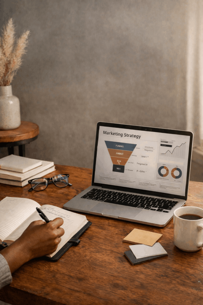 Starting an African clothing brand from scratch